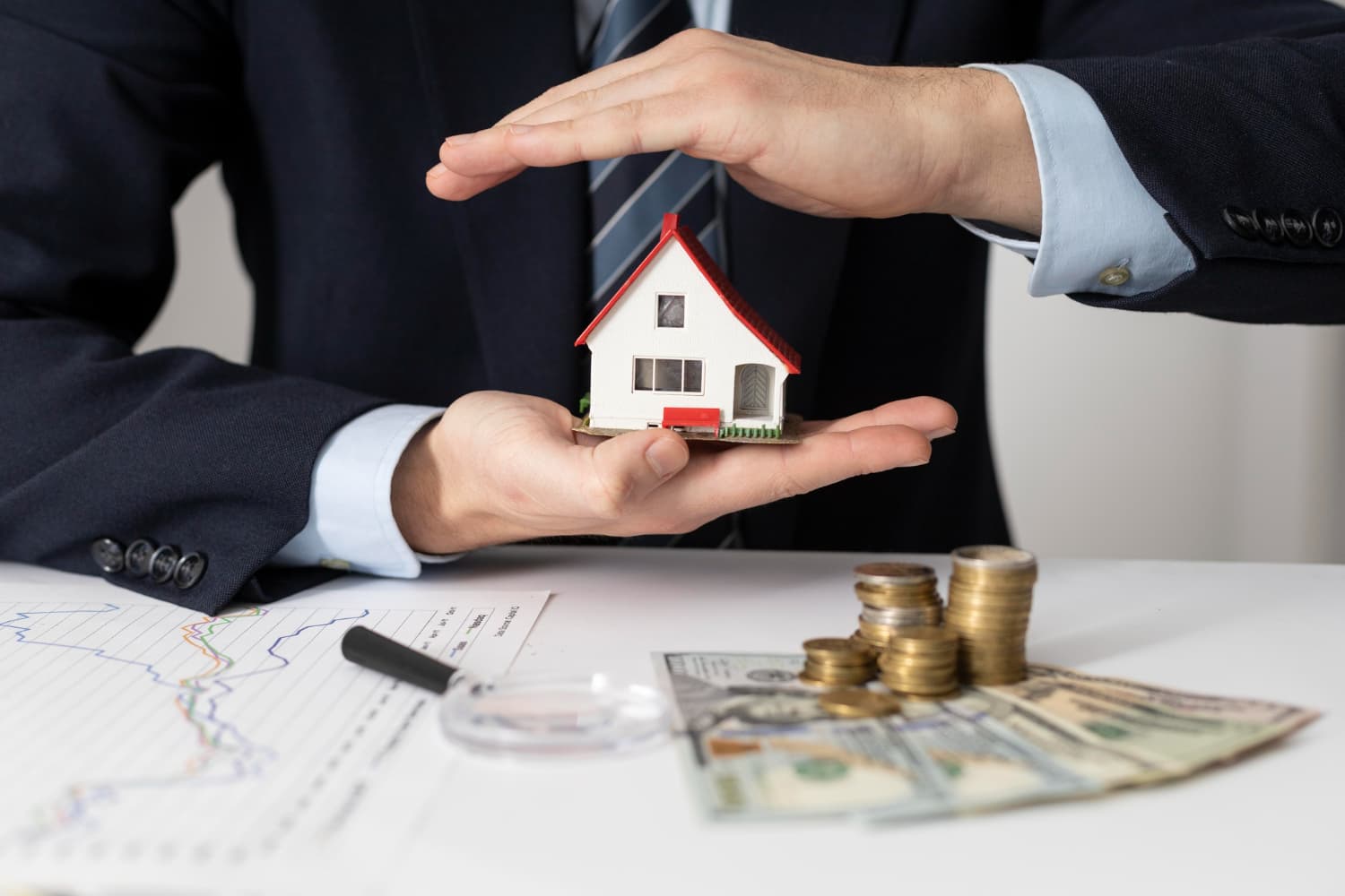 Home Loan disbursement