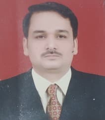 Mr. Raghvendra Singh