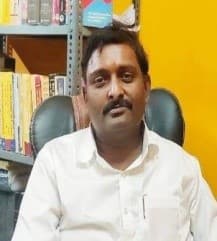 Mr. Sunil Kumar