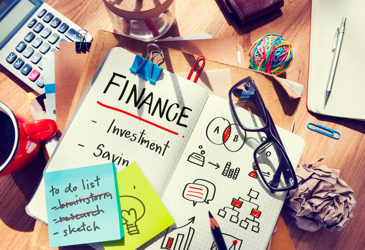 Micro Finance Loan
