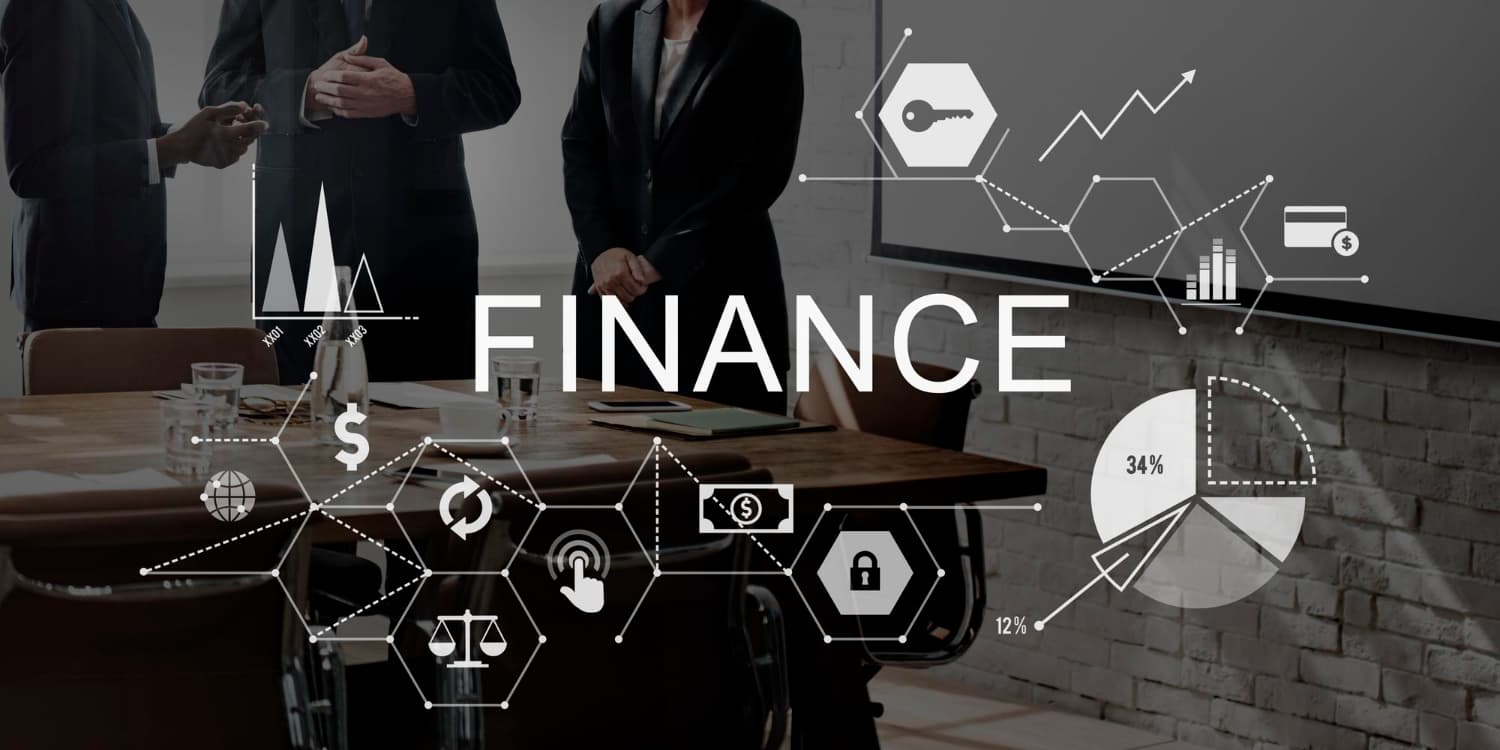 Micro Finance Loan planning desk