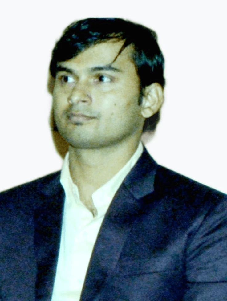 Mr. Jitendra Prasad Shah (J.P Shah)