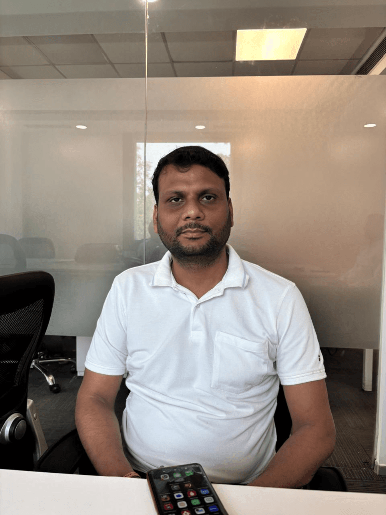 Mr. Pankaj Gupta